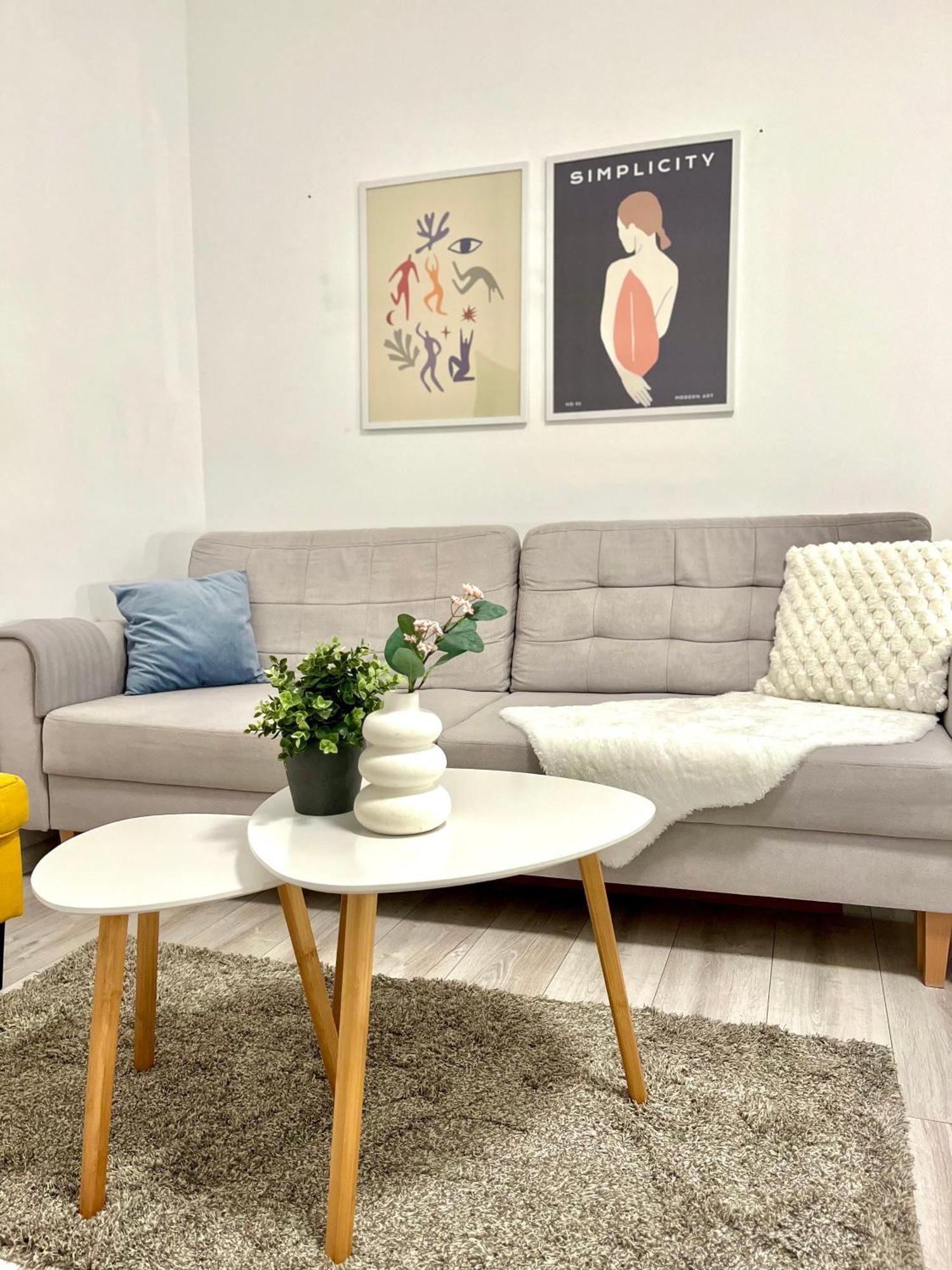 Apartment Robin - Old Town Μπρατισλάβα Εξωτερικό φωτογραφία