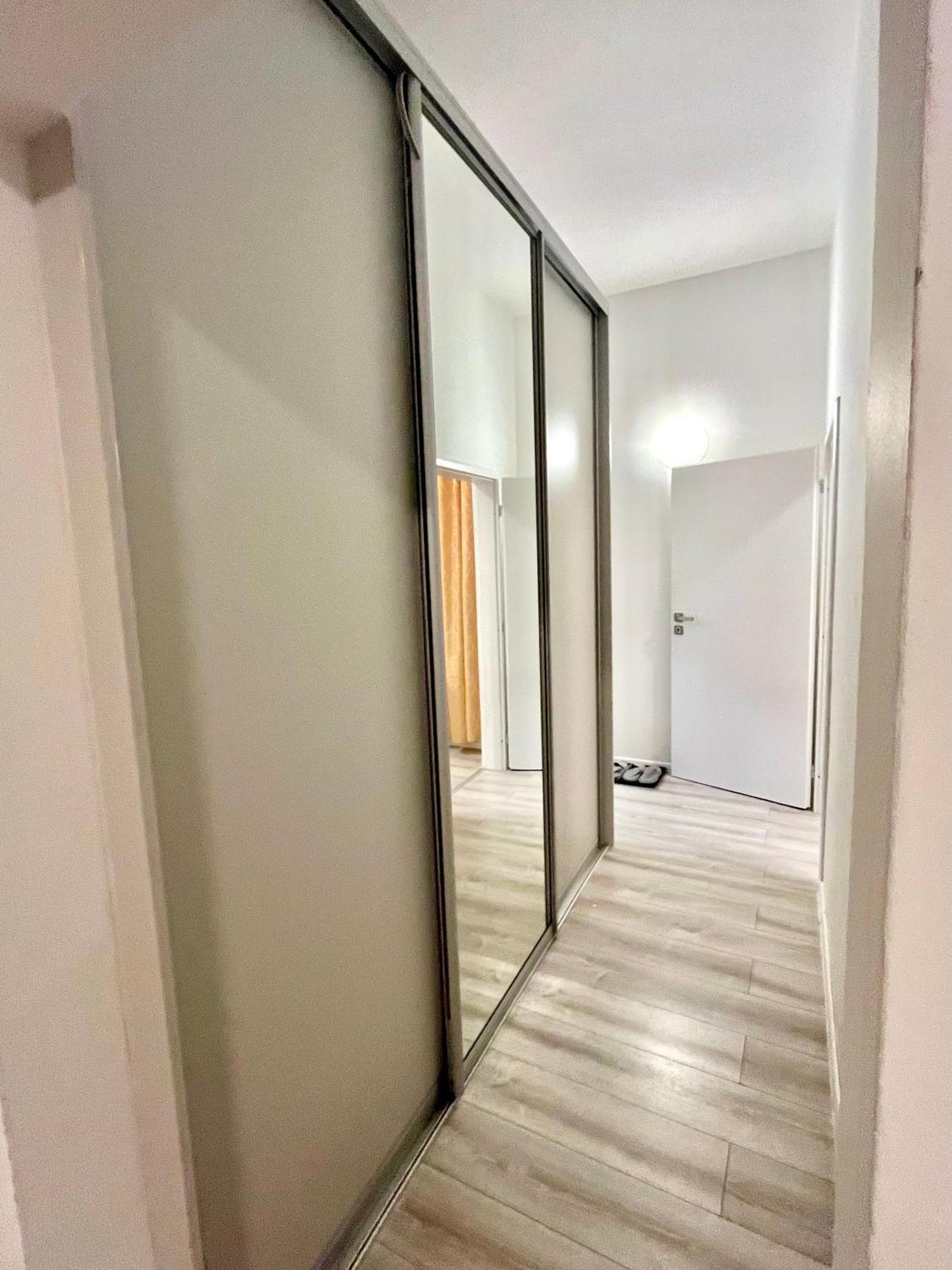 Apartment Robin - Old Town Μπρατισλάβα Εξωτερικό φωτογραφία